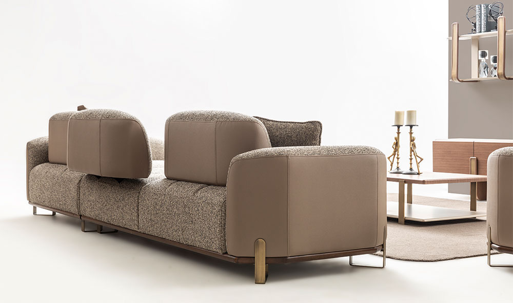 LİMA (KR) KOLTUK TK